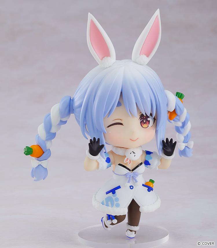 hololive production Nendoroid Usada Pekora (Rerun)