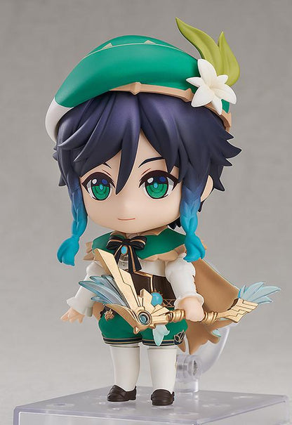 Genshin Impact Nendoroid Venti (Rerun)
