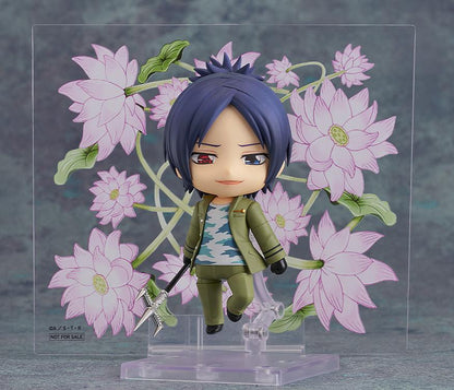REBORN! Nendoroid Mukuro Rokudo 2.0
