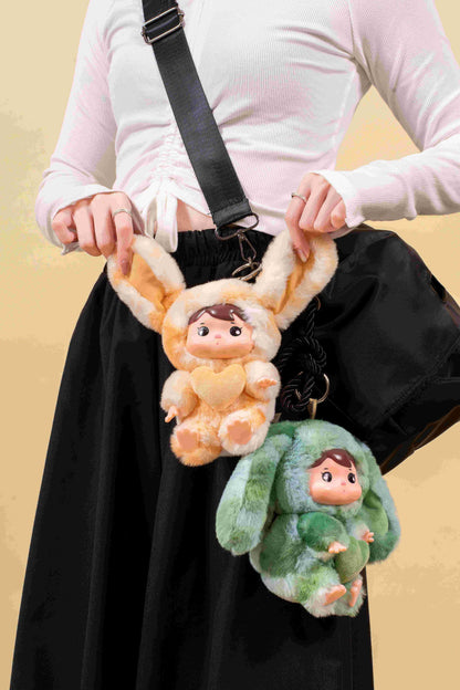 (Blind Box) Bobobella Bobo v2 Plush