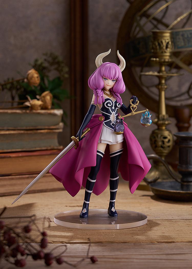 Frieren: Beyond Journey's End POP UP PARADE Aura