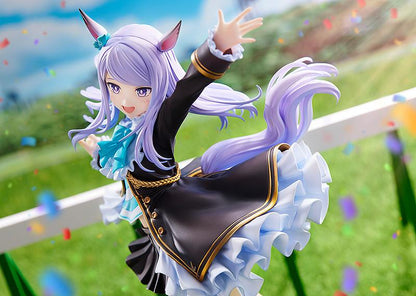 Umamusume: Pretty Derby Mejiro McQueen -The Treasure of the Prestigious Mejiro Family-