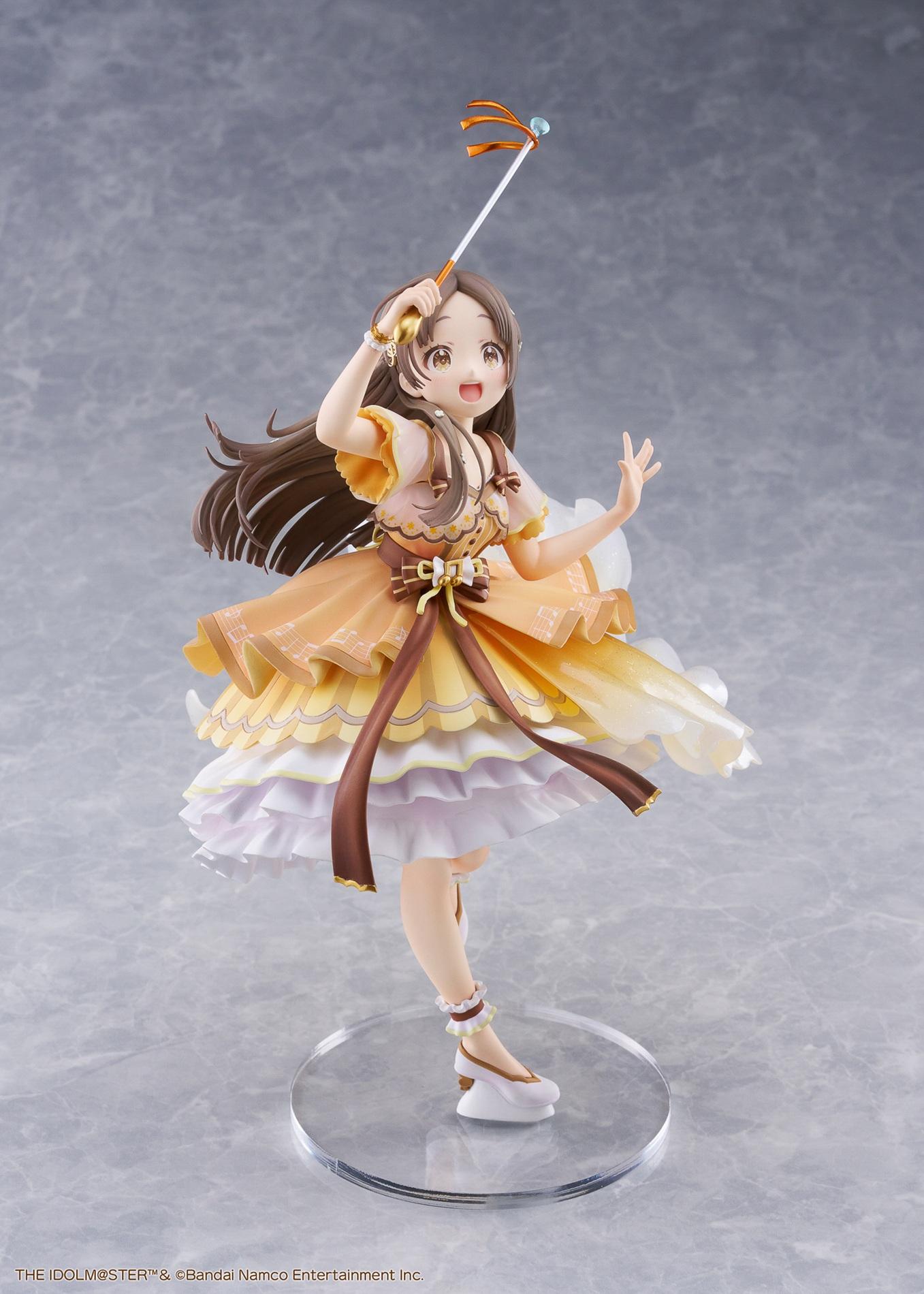 THE IDOLM@STER Gakuen China Kuramoto