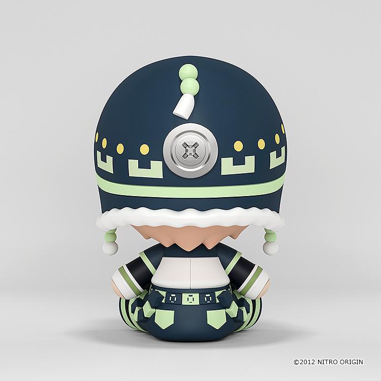 DRAMAtical Murder Huggy Good Smile Noiz