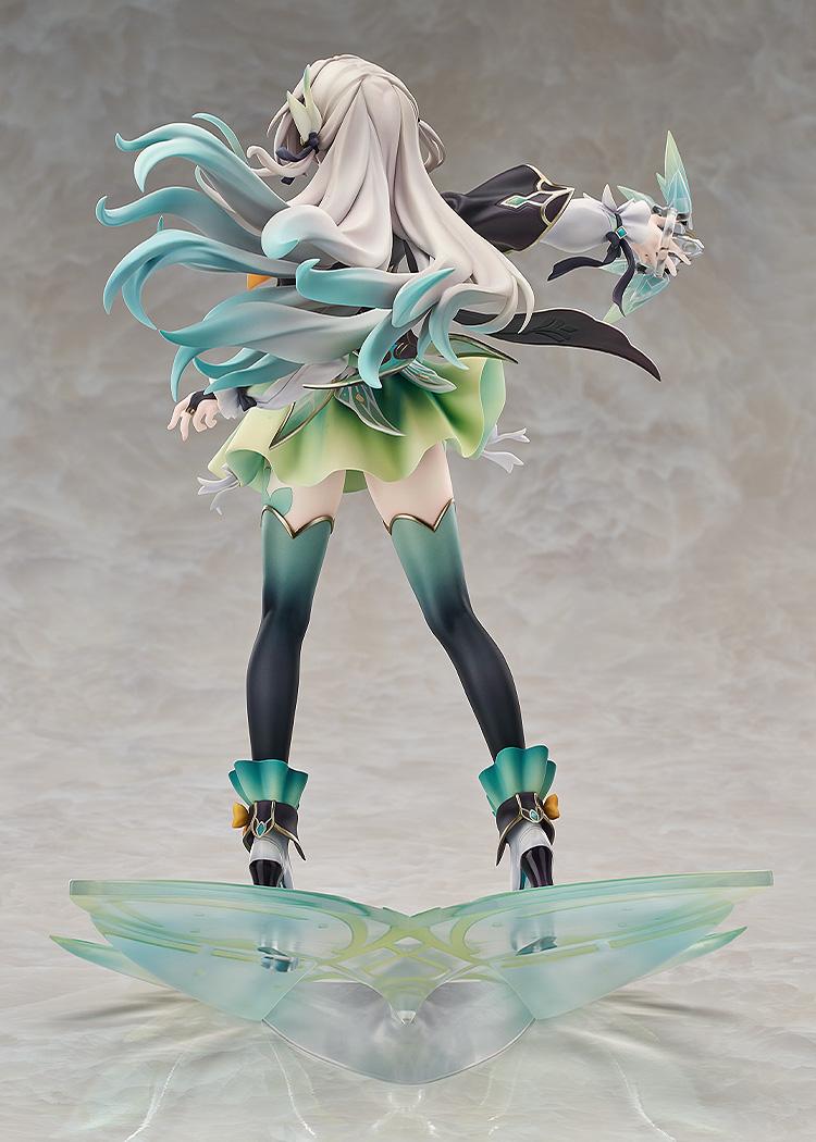 Honkai: Star Rail Firefly