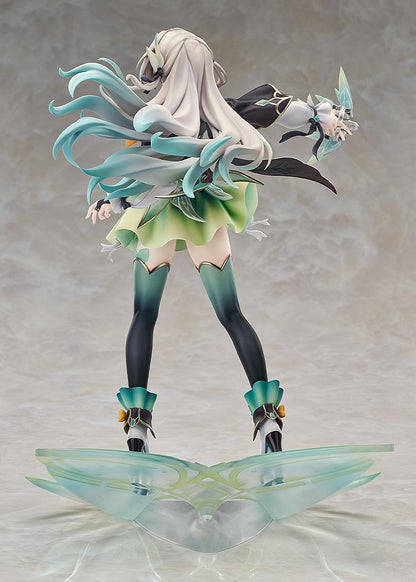 Honkai: Star Rail Firefly