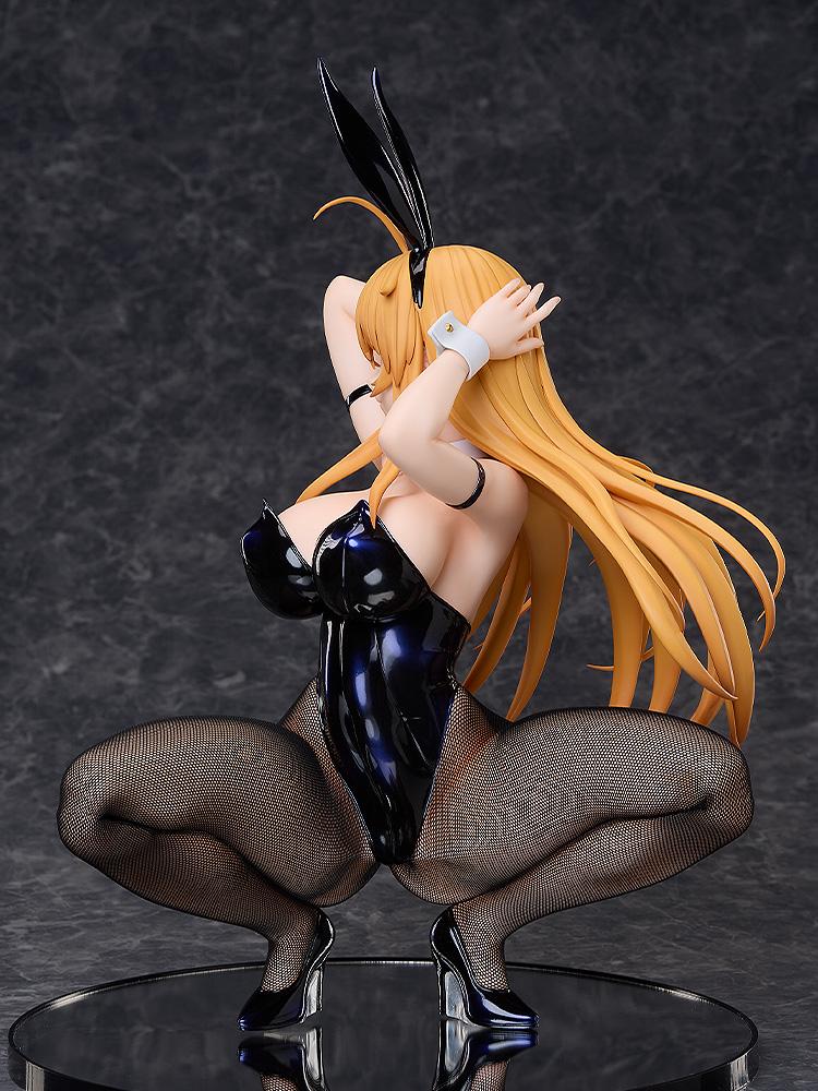 Shin Ikki Tousen Sonsaku Hakufu: Bunny Ver. 2nd