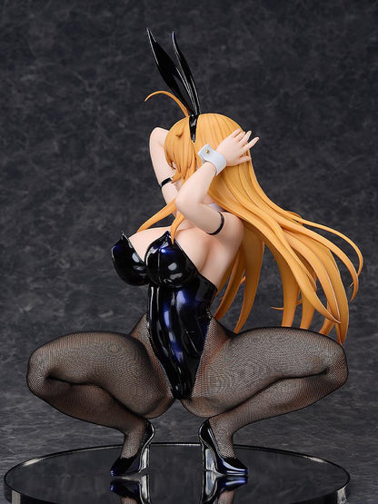 Shin Ikki Tousen Sonsaku Hakufu: Bunny Ver. 2nd