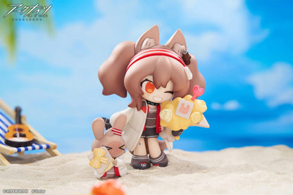 Cuties Series Arknights Angelina Non Scale Figure