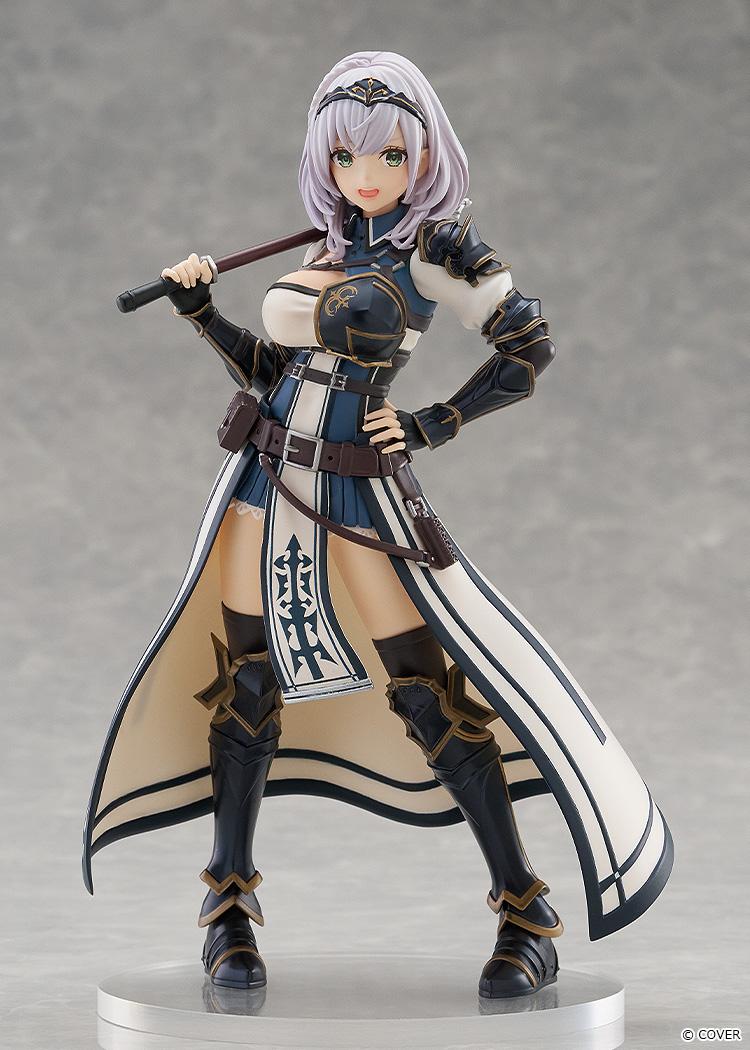 hololive production POP UP PARADE SP Shirogane Noel