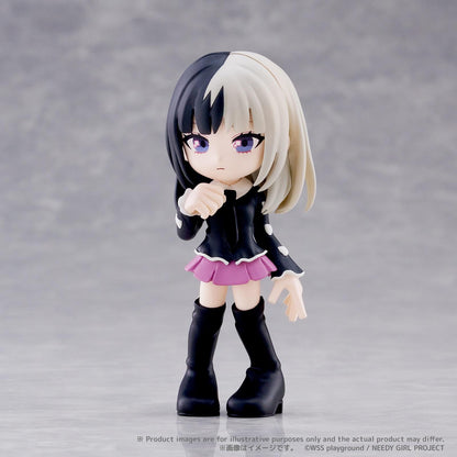 (Blind Box) PalVerse NEEDY GIRL OVERDOSE