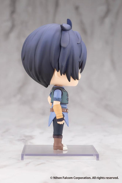 The Legend of Heroes OSHI WORKS Mini Joshua Bright