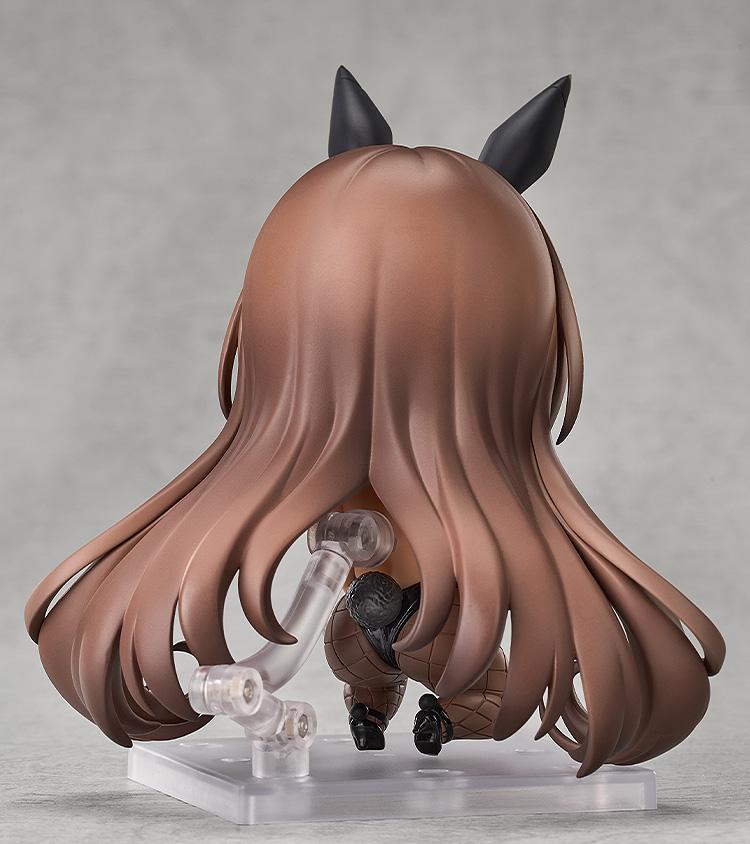 GODDESS OF VICTORY: NIKKE Nendoroid Noir