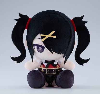 NEEDY GIRL OVERDOSE OMGkawaiiAngel & Ame-chan Plushie Set (All 6 Plushies)