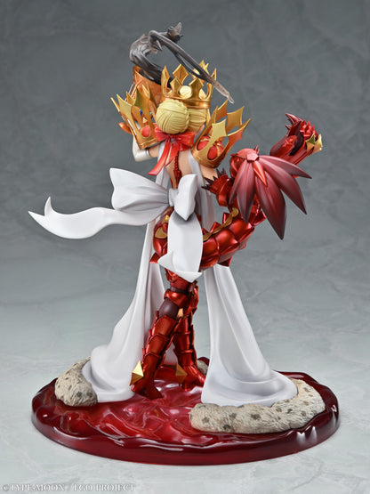 Fate/Grand Order Beast/Sodom's Beast/Draco (Second Ascension)
