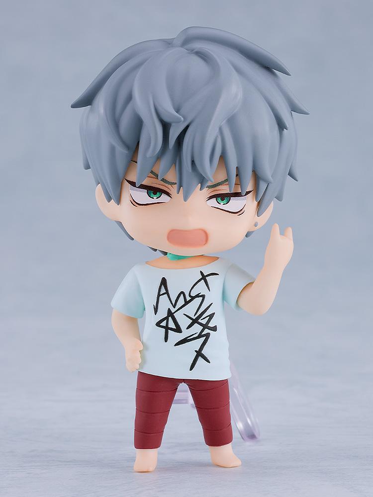 ALIEN STAGE Nendoroid Surprise ALIEN STAGE