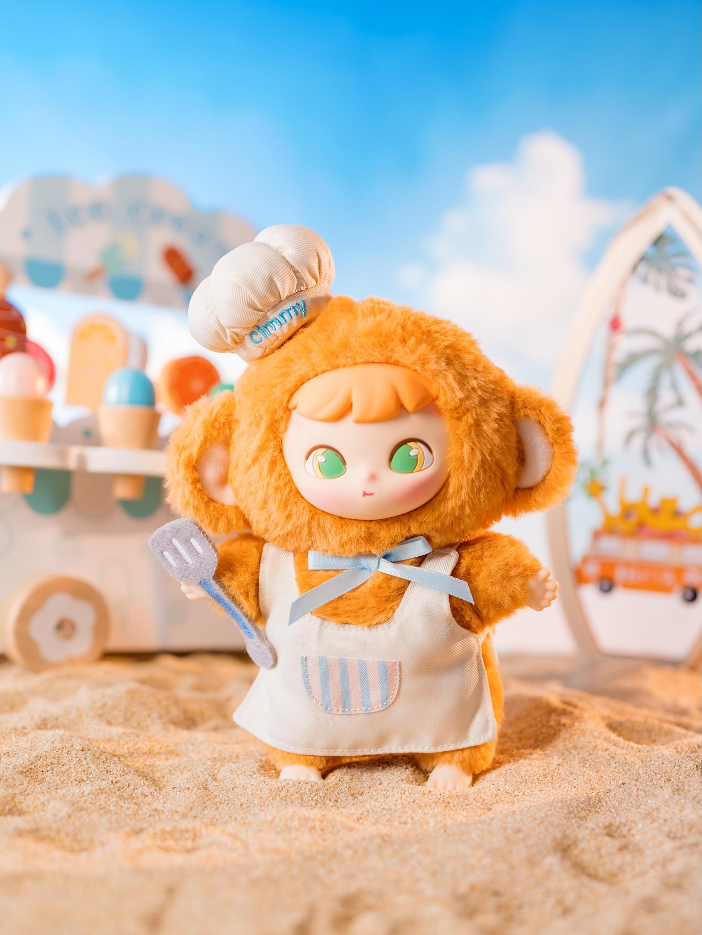 (Blind Box) Cimmy YOU'RE INVITED