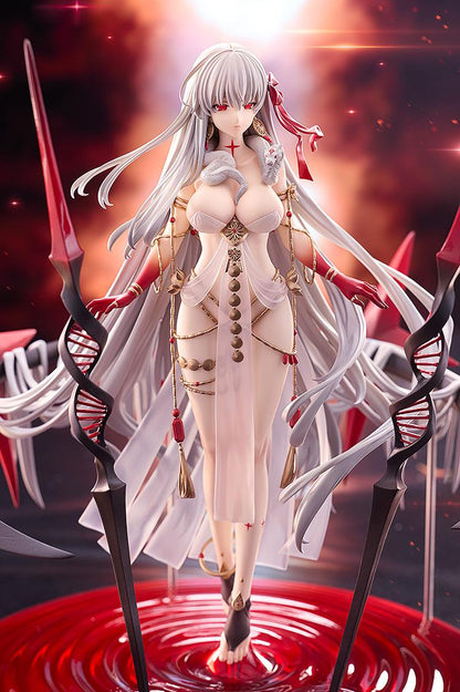 Fate/Grand Order Archer/Durga