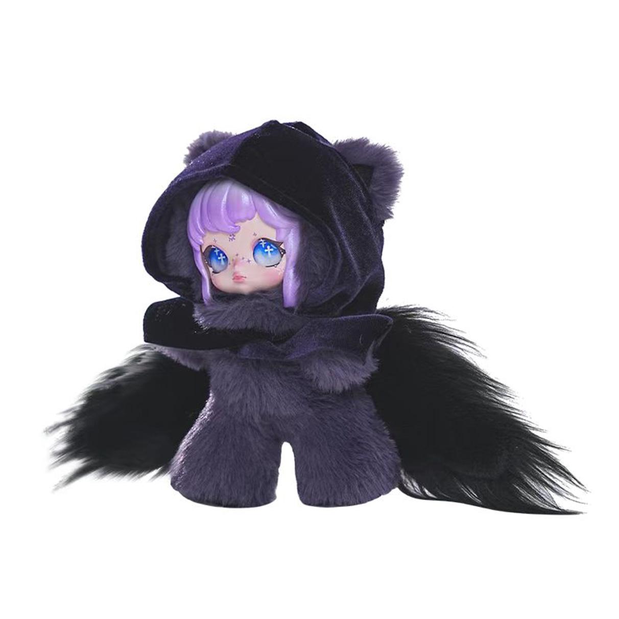 (Blind Box) Aria Snow Whisper Vinyl Plush