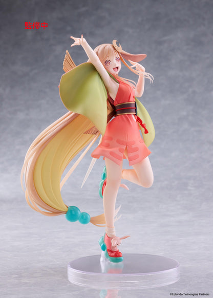 Cosmic Princess Kaguya! Coreful Figure - Kaguya (VR Ver.)