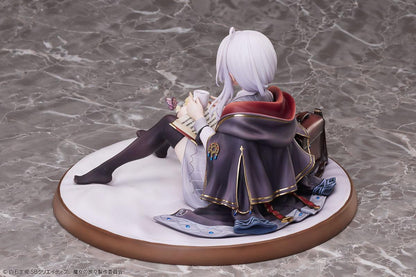 Wandering Witch: The Journey of Elaina Elaina 1/7 Complete Figure