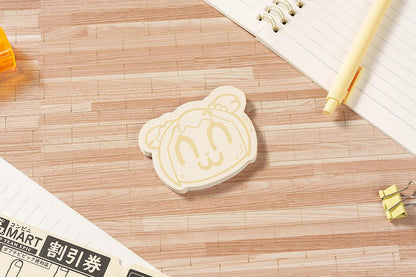 POP TEAM EPIC Pop Team Epic Convenience Store Series: Potato Chips Memo Popuko