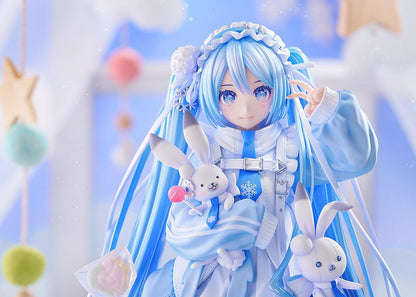 Character Vocal Series 01: Hatsune Miku Snow Miku: Yukiiro Pop Ver.