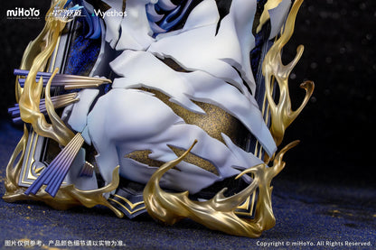 Honkai: Star Rail - Diorama Phainon: Thus Burns the Dawn Ver. Non scale