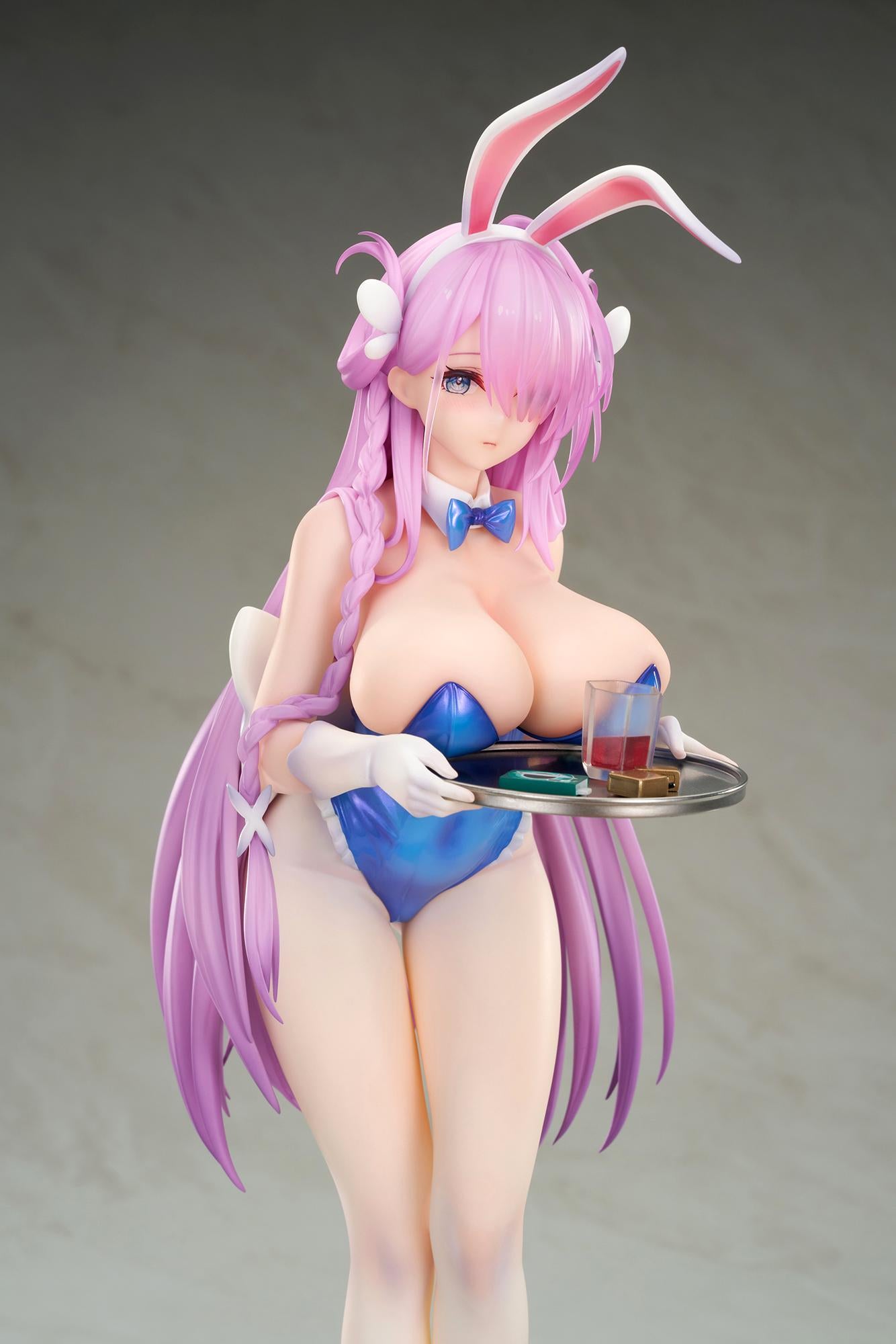 Azur Lane Louisville An Order of Dreams Ver. 1/7 Scale Figure