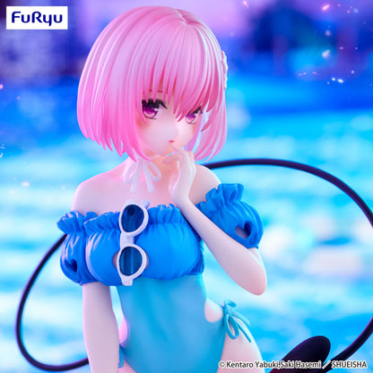 To Love Ru Darkness Trio-Try-iT Figure -Momo Belia Deviluke- (Rerun)