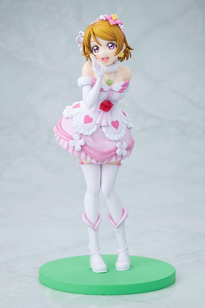 LoveLive! Hanayo Koizumi Bokutachi wa Hitotsu no Hikari ver.