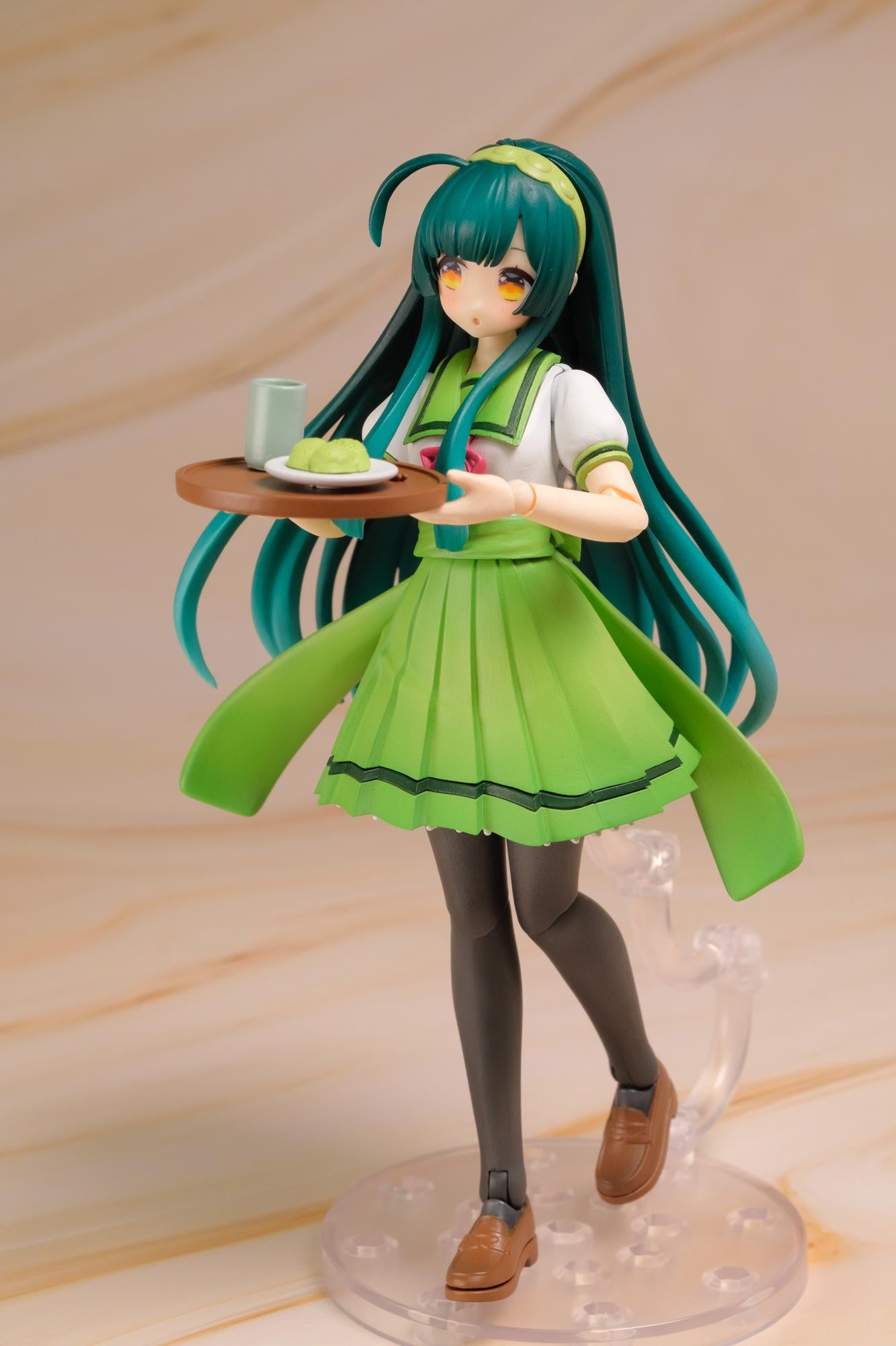 Tohoku Zunko/Zundamon Project Plafia Tohoku Zunko