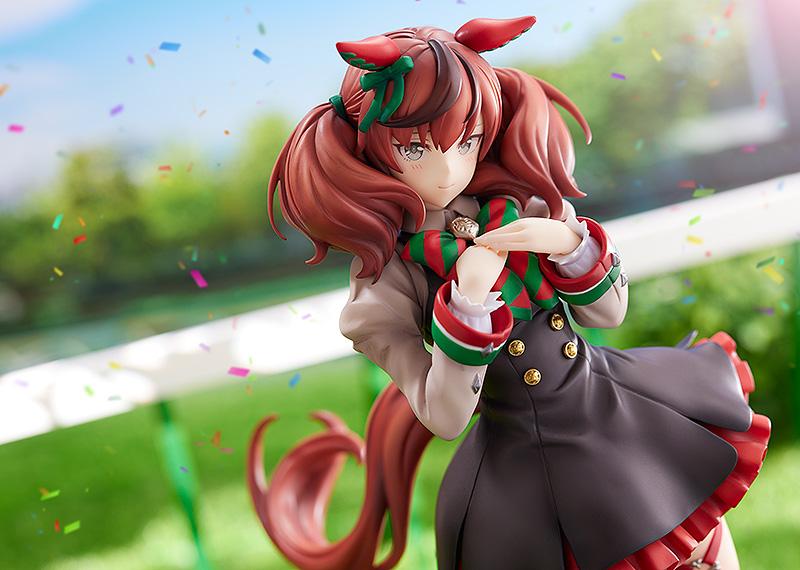 Umamusume: Pretty Derby Nice Nature (2nd Preorder Period)