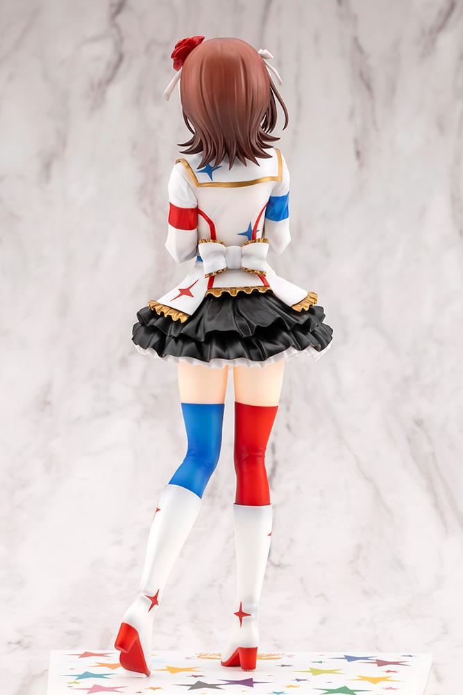 THE IDOLM@STER Haruka Amami -THE IDOLM@STER 20th anniversary-