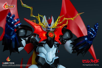 Mazinkaiser (Original Version) BLAZE Mazinkaiser (Original Version)
