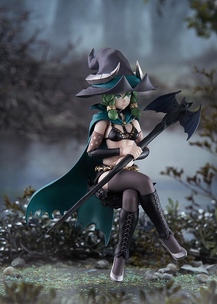Unicorn Overlord figma Yahna