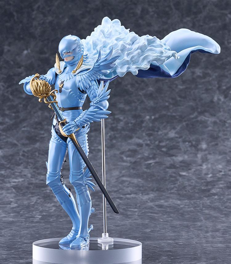 Berserk POP UP PARADE SP Guts [Berserker -Sane-] & Griffith [Falcon of Light] Set