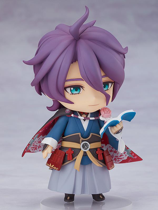 Touken Ranbu -ONLINE- Nendoroid Kasen Kanesada (Rerun)