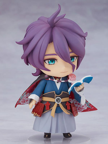 Touken Ranbu -ONLINE- Nendoroid Kasen Kanesada (Rerun)