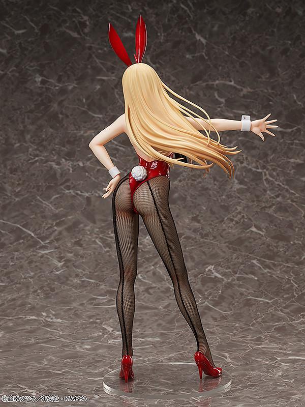 Chainsaw Man Power: Bunny Ver.