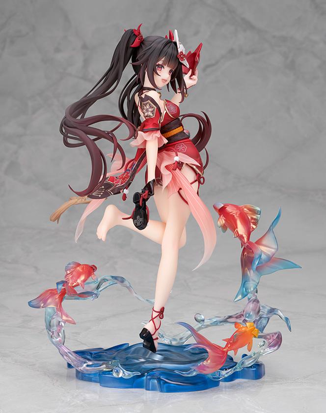 Honkai: Star Rail - Sparkle 1/7 Scale Figure