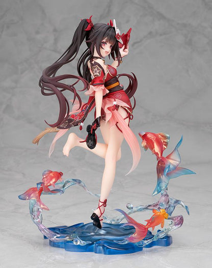 Honkai: Star Rail - Sparkle 1/7 Scale Figure