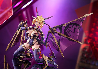 BUNNY SUIT PLANNING PLAMAX BP-03 Sophia F. Shirring: Vampire Ver.