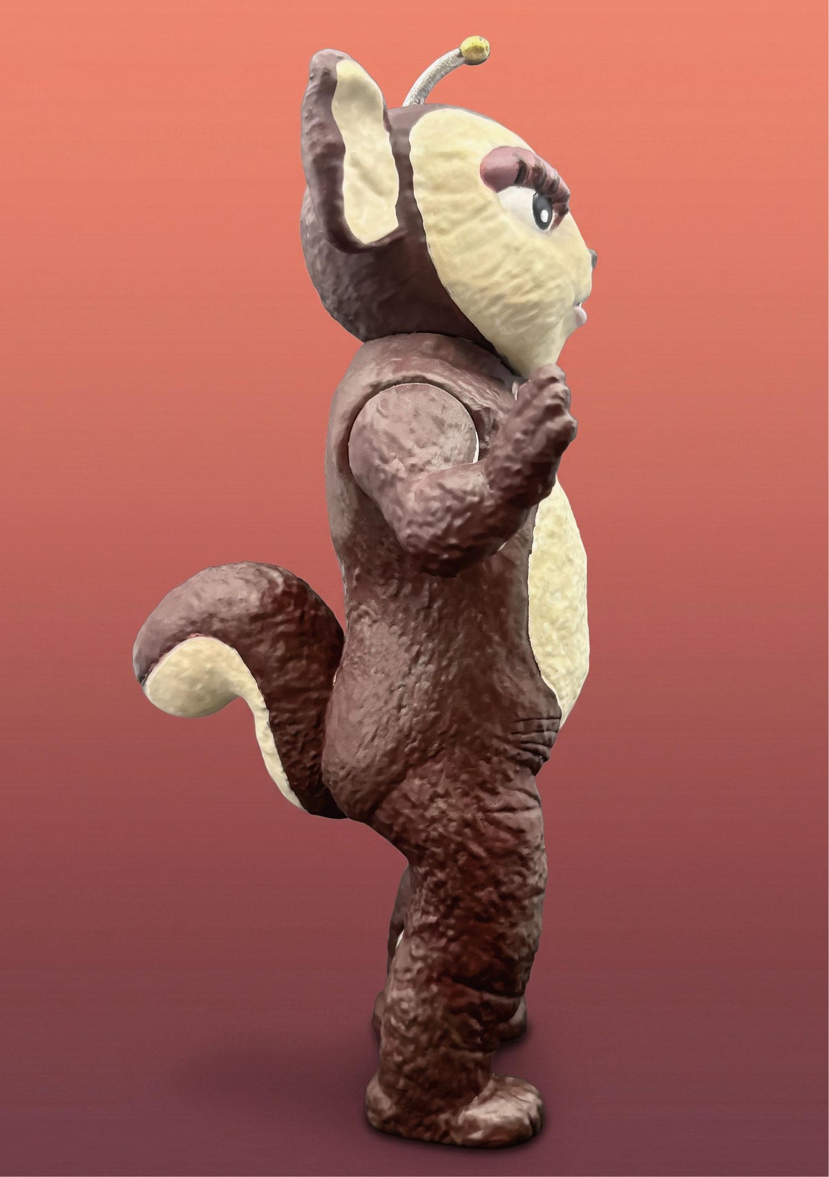 FFSC CHAMEGON