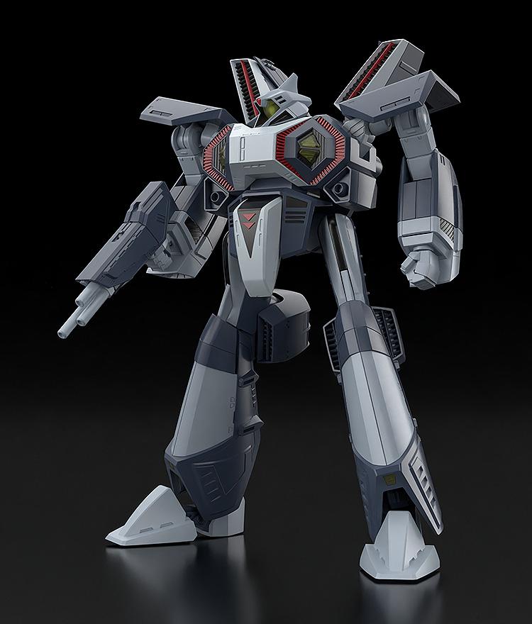 (Model Kits) Super Dimension Century Orguss MODEROID Orson's Nikick