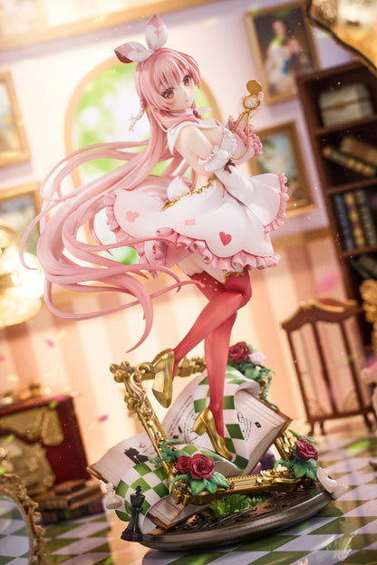 White Rabbit Rosu Wonderland Ver. DELUXE EDITION 1/7 Scale Figure