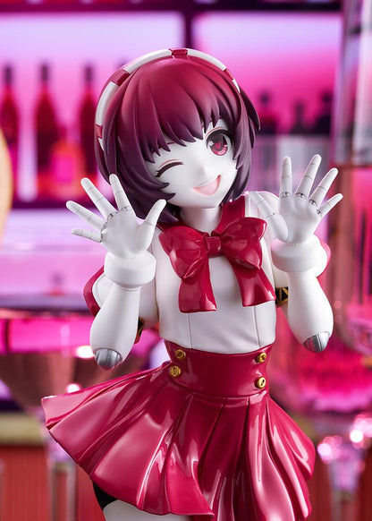 VA-11 HALL-A: Cyberpunk Bartender Action POP UP PARADE Dorothy Haze: Another Skin Ver. L Size