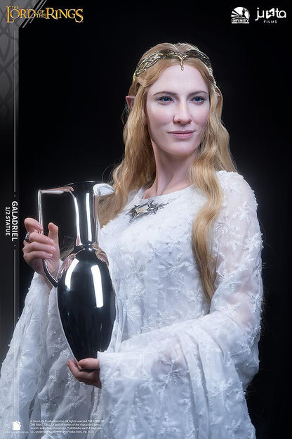 The Lord of the Rings Infinity Studio "The Lord of the Rings" - 1/2 Scale Galadriel[50% Deposit Required]