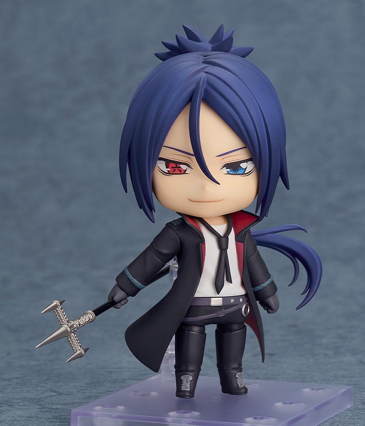 REBORN! Nendoroid Mukuro Rokudo: Ten-Years-Later Ver.