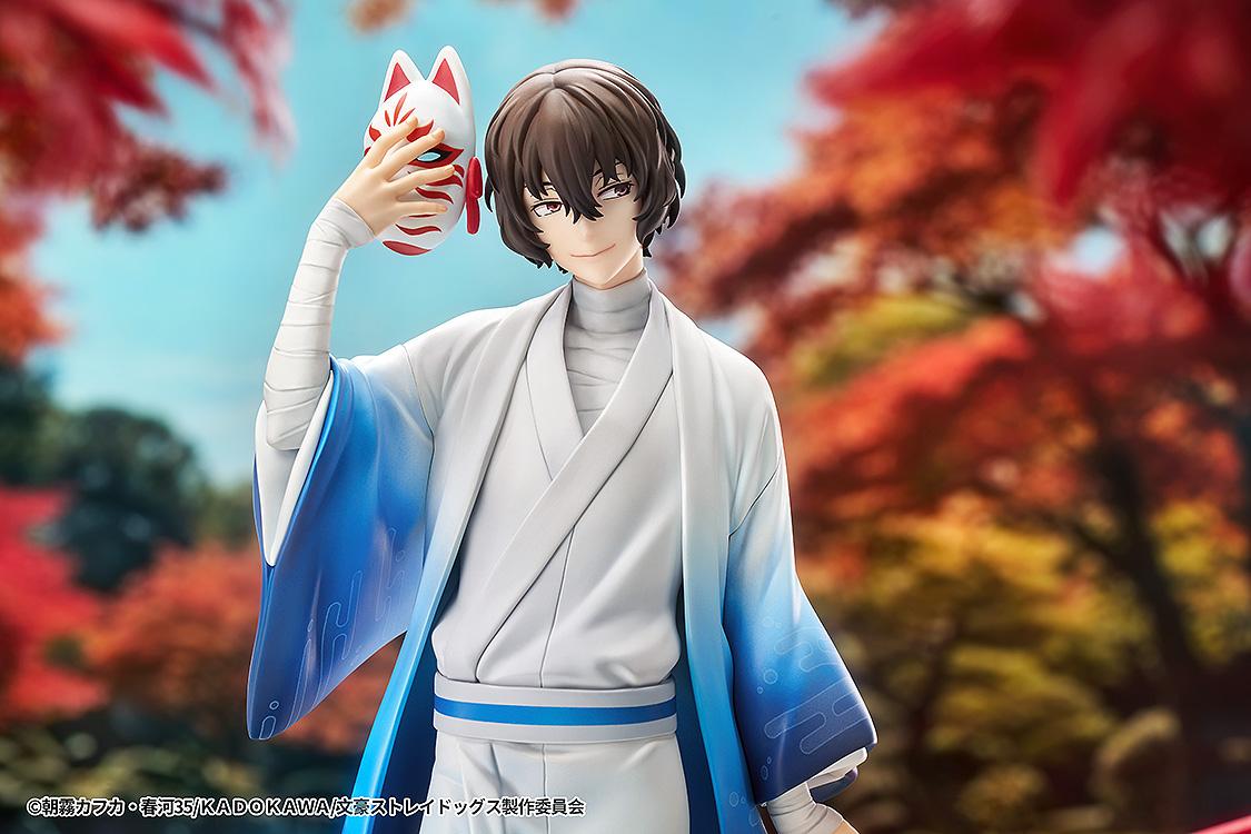 Bungo Stray Dogs Osamu Dazai: Kimono Ver.